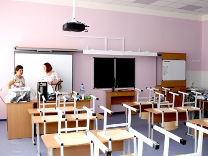 Когда будет введен госстандарт школьной формы?