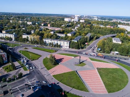 18 июля в Пензенской области температура воздуха поднимется до +28 градусов