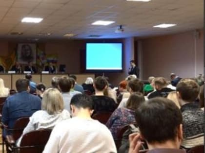 В Пензе провели конференцию, чтобы «подружить» кардиологов и кардиохирургов