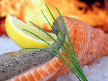 Обнародован список самых богатых омега-3 продуктов