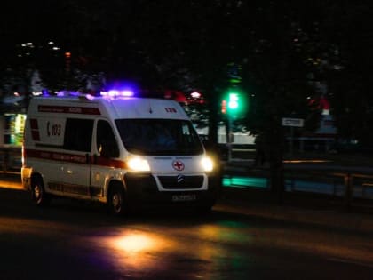 Стали известны подробности ДТП со сбитым студентом на улице Беляева