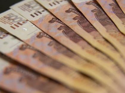 Решение принято. Россиянам от 15 до 50 лет выплатят по 33 000 рублей с 25 ноября