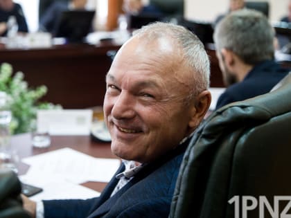 Не забудьте поздравить! 19 февраля родился Жиганша Туктаров