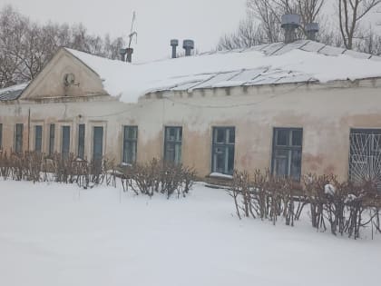 Инфекционное отделение Сердобской ЦРБ вернулось в отремонтированный корпус