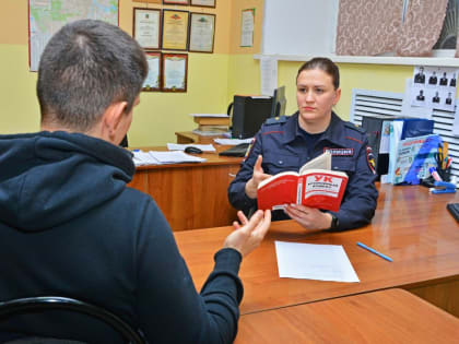 В Сердобске мужчина совершил заведомо ложный донос на свою супругу