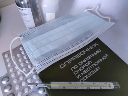 Для пензенцев будет доступен единый тест для выявления гриппа, COVID-19 и шести вирусов