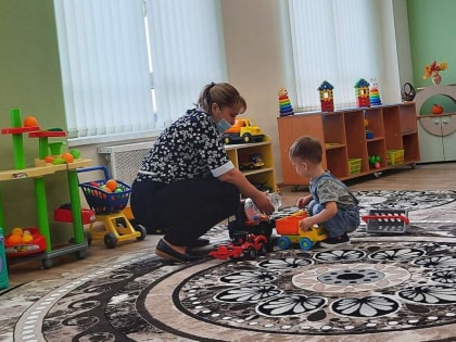 Появилось официальное опровержение о повышении родительской платы в детсадах Пензы и Бессоновского района
