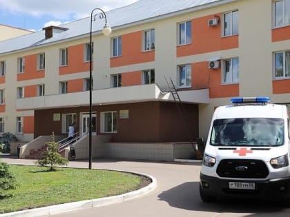 В Пензе врачи рассказали, как бороться со стрессом