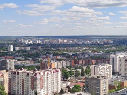 В Пензенской области перевыполнен план по доходам в бюджет