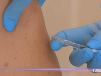 В Пензенской области выявлено свыше 3 тысяч заболевших ОРВИ за неделю