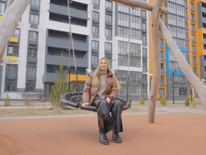 За весенним обновлением — в «Термодом»