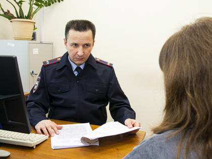 Пензячке грозит уголовное наказание за хищение духов из магазина