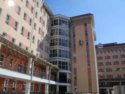 116 зараженных, 21 госпитализированный: COVID-19 в Пензенской области