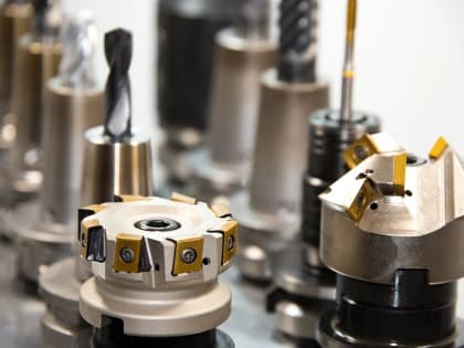 В Пензенской области продолжает расти индекс промпроизводства