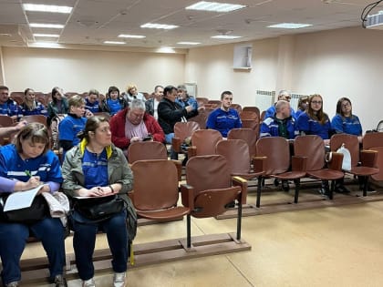 Лекция на тему: «Нарушение ритма и проводимости при остром коронарном синдроме»
