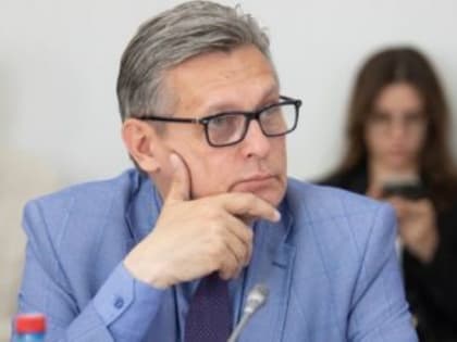 В Общественной палате РФ обсудили закон о блогерах