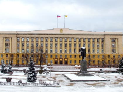 В Пензенской области подвели итоги деятельности комиссии по налогам и сборам в 2023 году