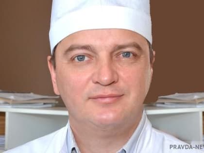 Уникальная операция: пензенцу пришили палец с ноги на руку