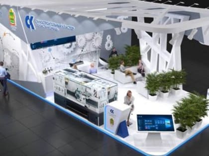 Известно, каким будет стенд Пензенской области на ПМЭФ-2024