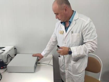 Медоборудование в Пензенской области обновят на 370 млн рублей