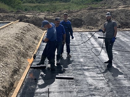 Долгий путь к чистому воздуху