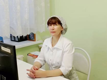В Иссинскую больницу по программе «Земский доктор» трудоустроилась акушер-гинеколог