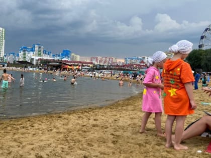 Синоптики дали новый прогноз: они рассказали, когда закончится адская жара и придет прохлада