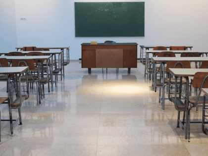 Важное объявление: школы России с 1 сентября вернутся в дистанционный формат