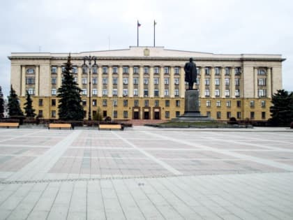 Пензенская область – первая в округе по доле малого и среднего бизнеса в ВРП