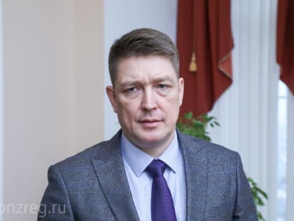 Алексей Качан рассказал о порядке предоставления мер поддержки мобилизованным и членам их семей