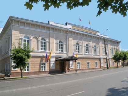 В регионе введут новое основание для прекращения полномочий депутата ЗакСобра