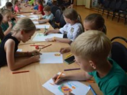 Мы за здоровый образ жизни