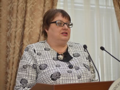 Избраны заведующие кафедрами