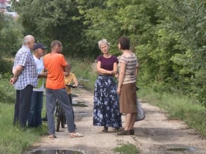 Жители Зари остались без воды из-за аварии на сетях