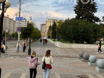 От 31 градуса и выше: синоптики предупредили, что в регионы вернется страшная жара