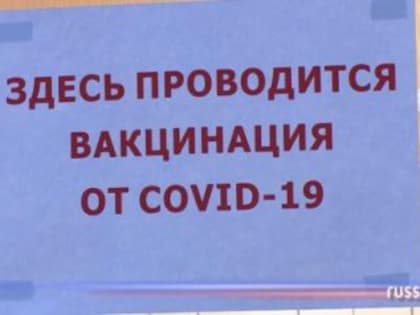Статистика по ковид в Пензенской области на 2 января