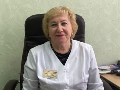 Пензенский врач-гастроэнтеролог рассказала про основные функции печени и желчного пузыря