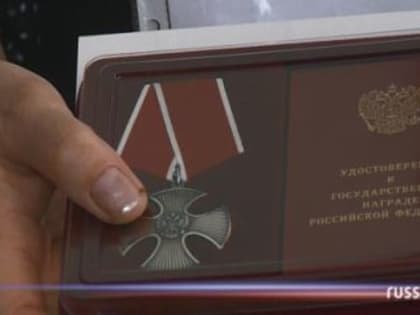 Имя земляков-защитников Донбасса присвоили школе Кузнецка. Воспоминания преподавателей и родителей