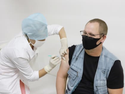 В Пензенскую область поступило два вида вакцины от COVID-19