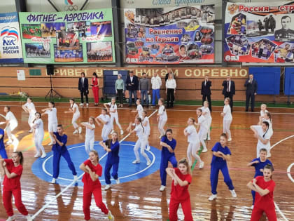 Определились победители Спартакиады среди ветеранов спорта «Здоровье»