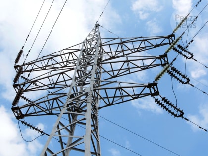 В «Пензаэнерго» призвали соблюдать правила безопасности во время полевых работ вблизи ЛЭП