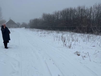 Определены земельные участки под установку модульных ФАПов в Сердобском и Бековском районах