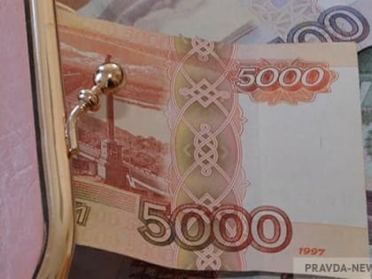 Мошенница за 600 тыс. «вылечила» пензенского пенсионера от доверчивости