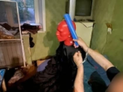 На пензенца заведено уголовное дело по причине убийства своей сожительницы