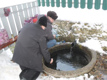 Православный праздник