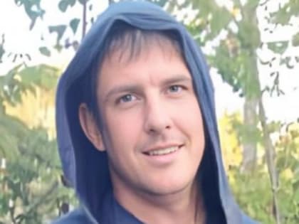 В Ростовской области разыскивается без вести пропавший Пазин Егор Михайлович