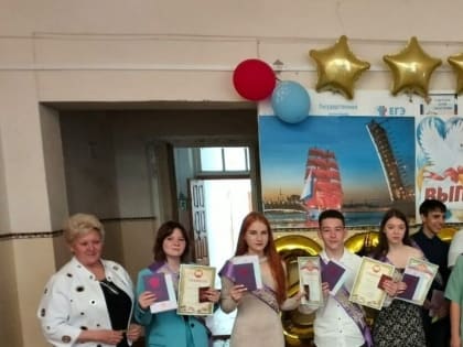 В Сердобском районе девятый класс окончили более 400 школьников