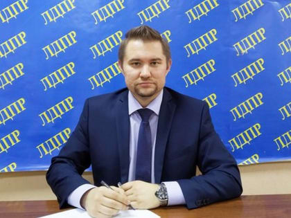 Депутат пензенского Заксобра Куликов обнародовал декларацию о доходах