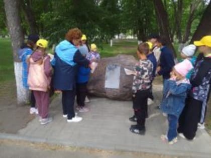 ОРИЕНТИРОВАНИЕ НА МЕСТНОСТИ