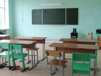 В Пензе ученикам детской школы искусств выделили кабинеты для занятий в школе №2